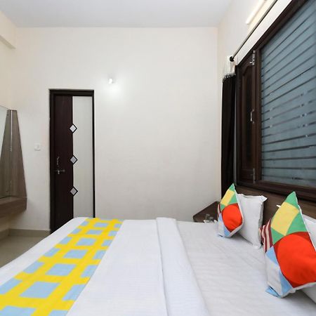 Elegant 1Br Stay In Mount Abu Central Εξωτερικό φωτογραφία