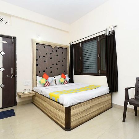 Elegant 1Br Stay In Mount Abu Central Εξωτερικό φωτογραφία