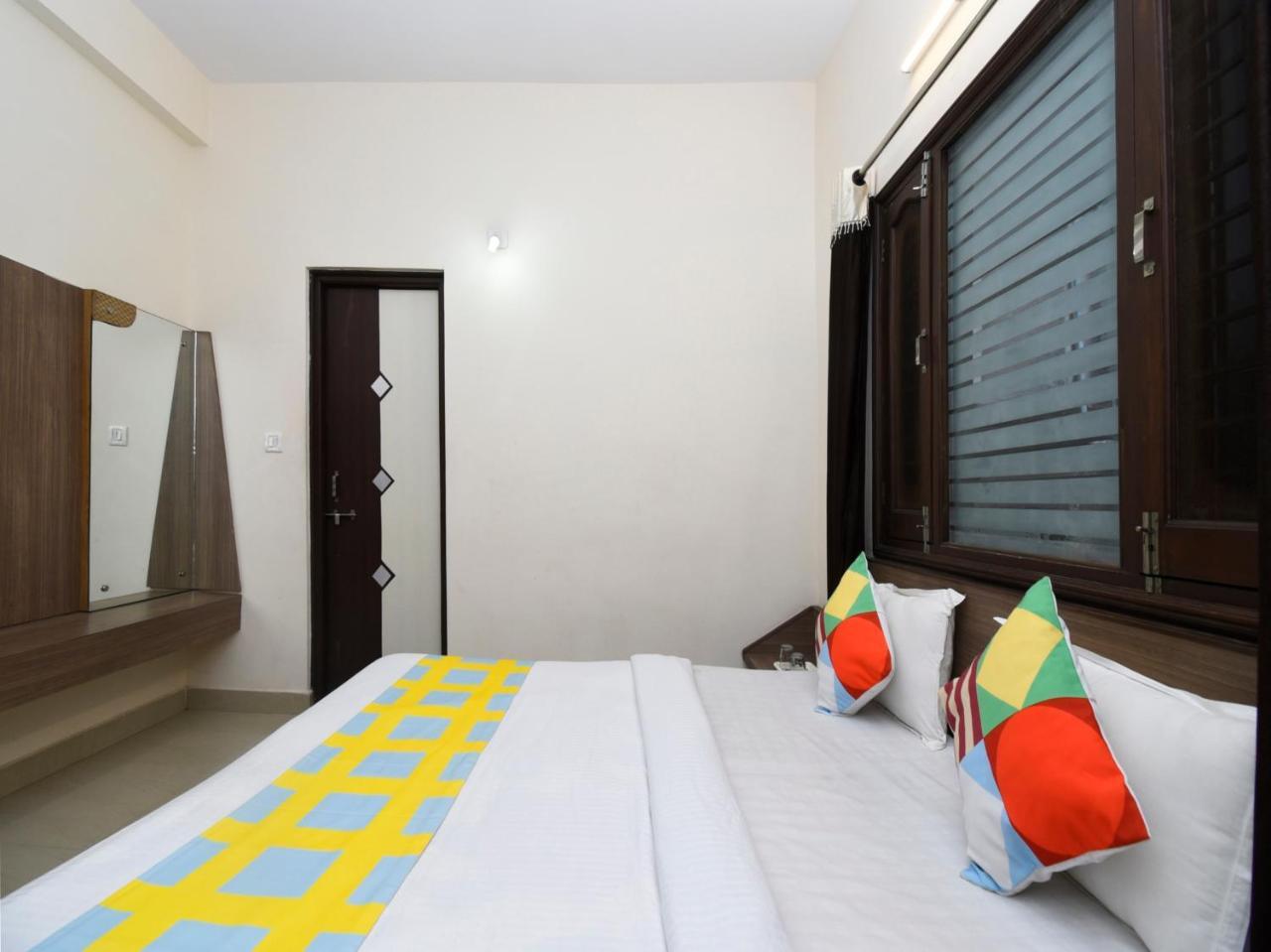 Elegant 1Br Stay In Mount Abu Central Εξωτερικό φωτογραφία