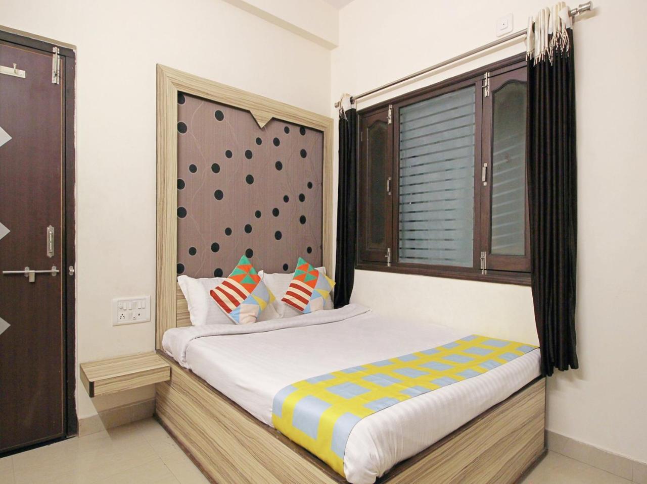 Elegant 1Br Stay In Mount Abu Central Εξωτερικό φωτογραφία