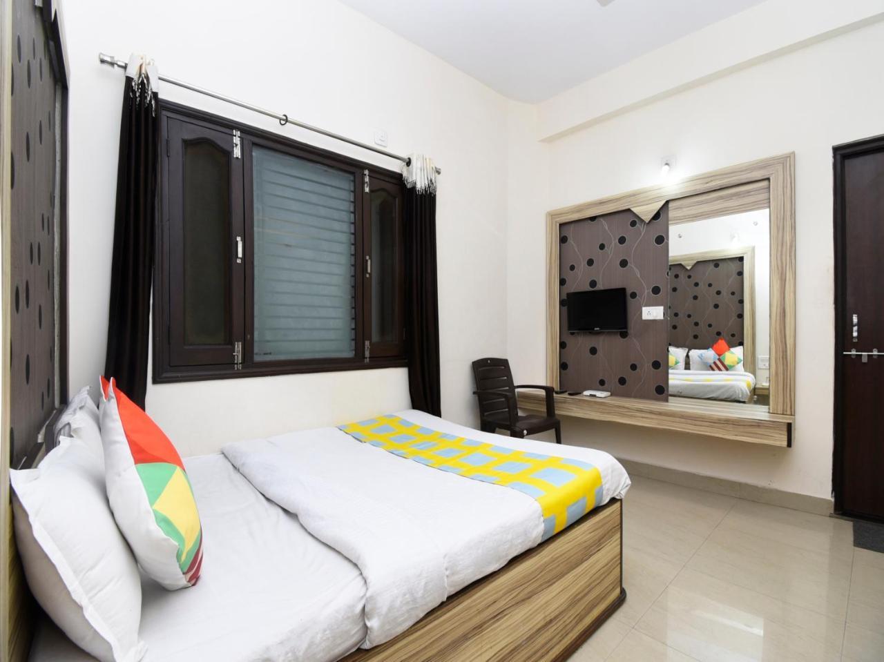 Elegant 1Br Stay In Mount Abu Central Εξωτερικό φωτογραφία