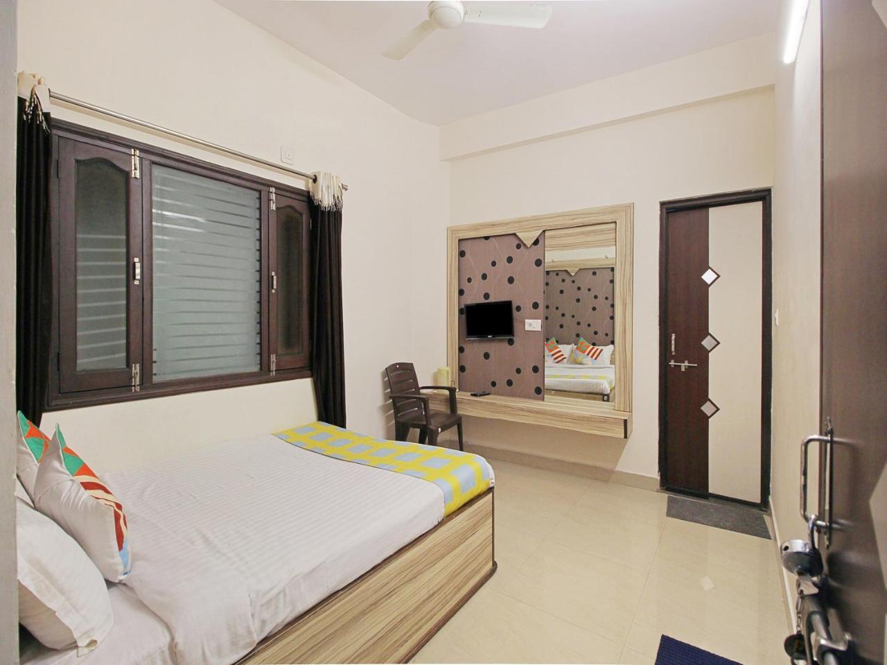 Elegant 1Br Stay In Mount Abu Central Εξωτερικό φωτογραφία