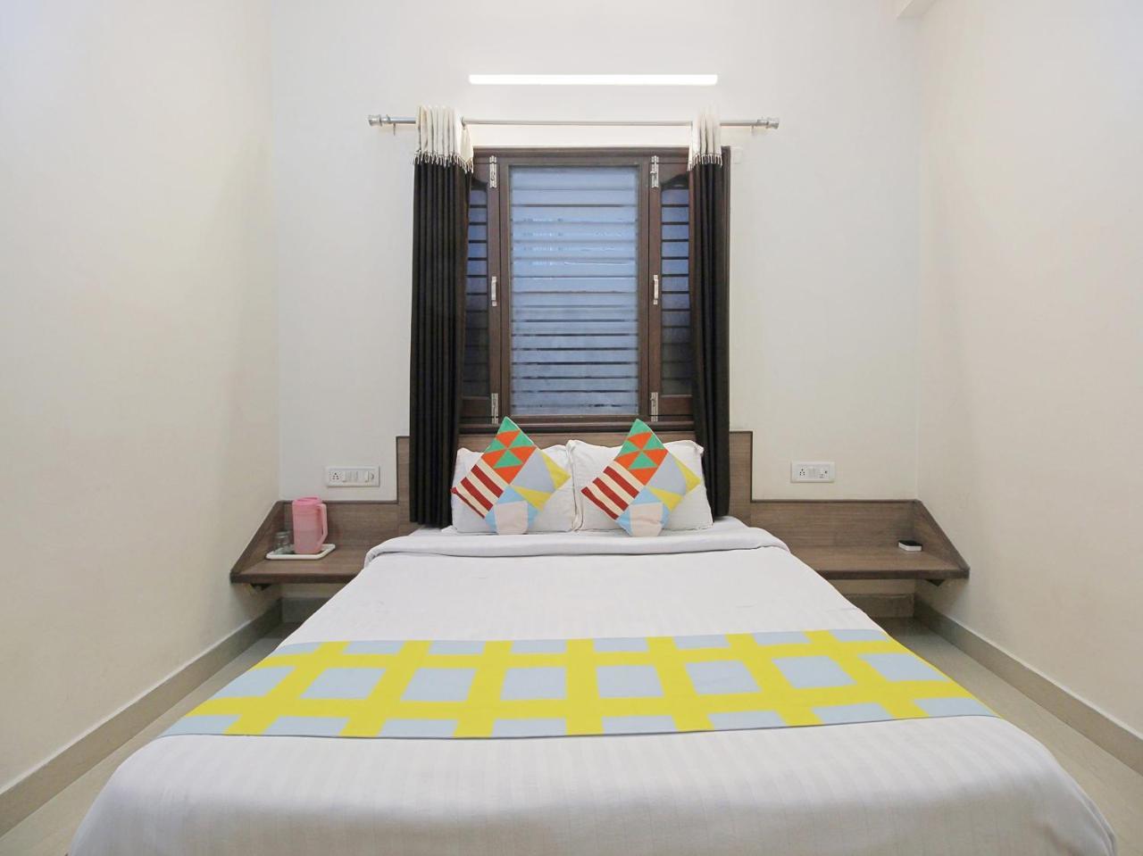 Elegant 1Br Stay In Mount Abu Central Εξωτερικό φωτογραφία