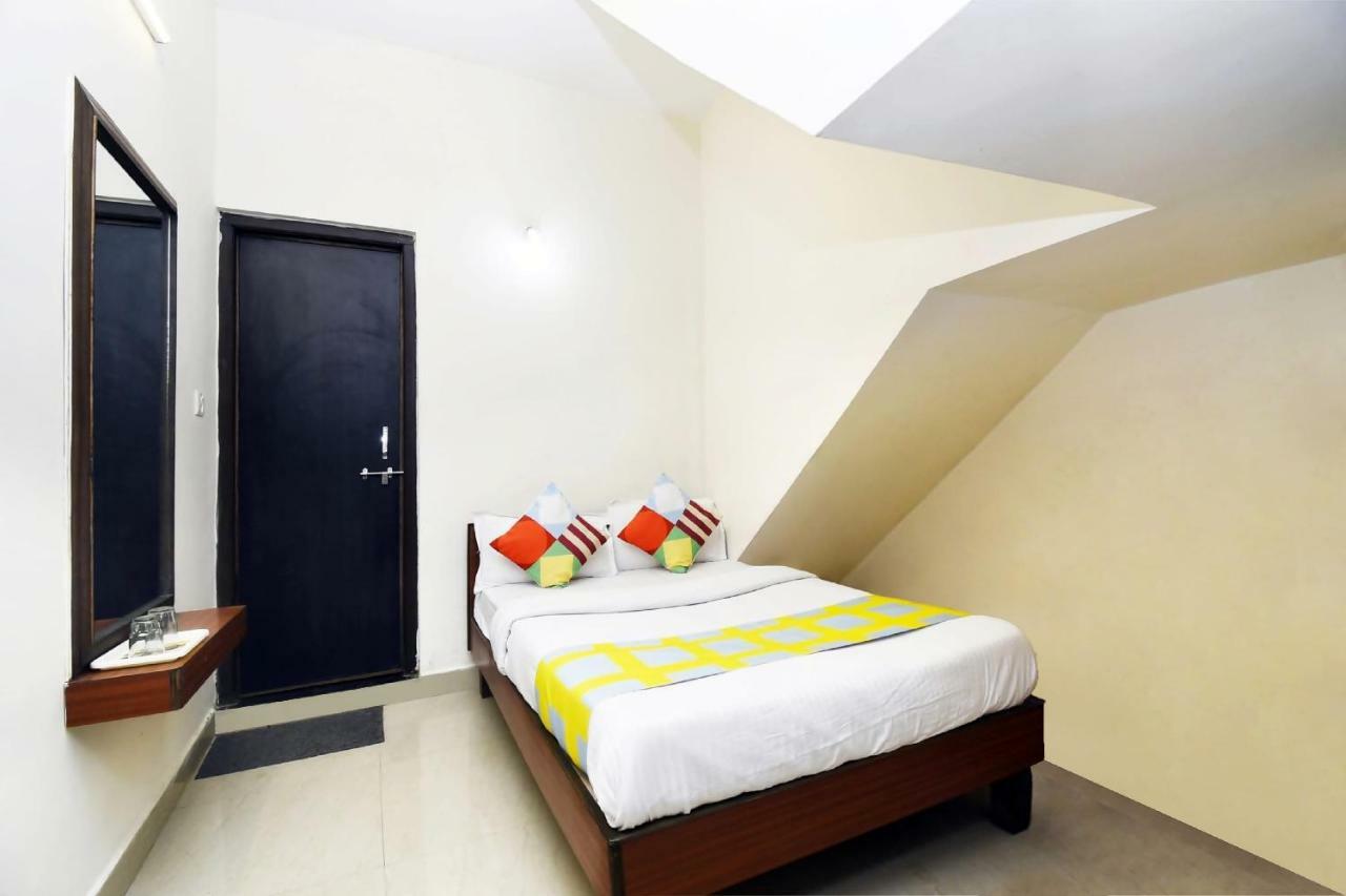 Elegant 1Br Stay In Mount Abu Central Εξωτερικό φωτογραφία