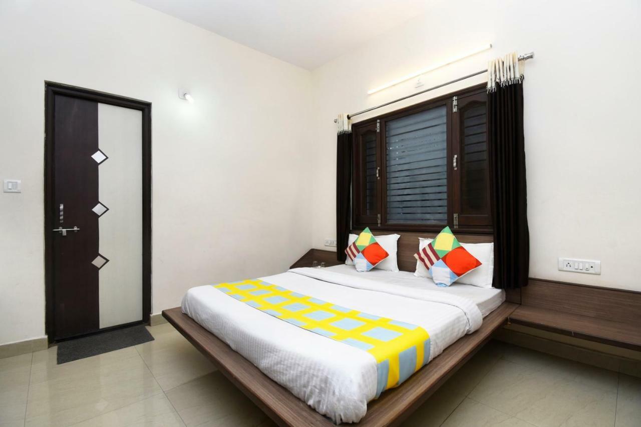 Elegant 1Br Stay In Mount Abu Central Εξωτερικό φωτογραφία