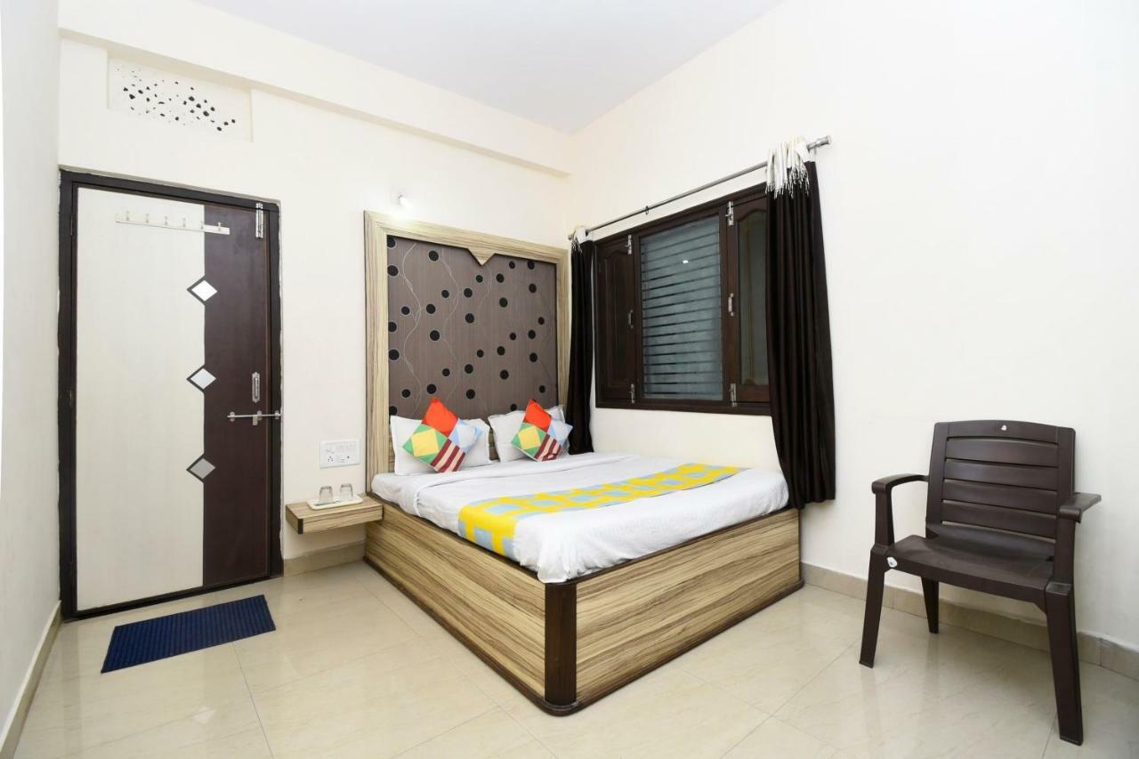 Elegant 1Br Stay In Mount Abu Central Εξωτερικό φωτογραφία