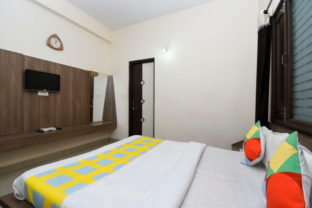 Elegant 1Br Stay In Mount Abu Central Εξωτερικό φωτογραφία