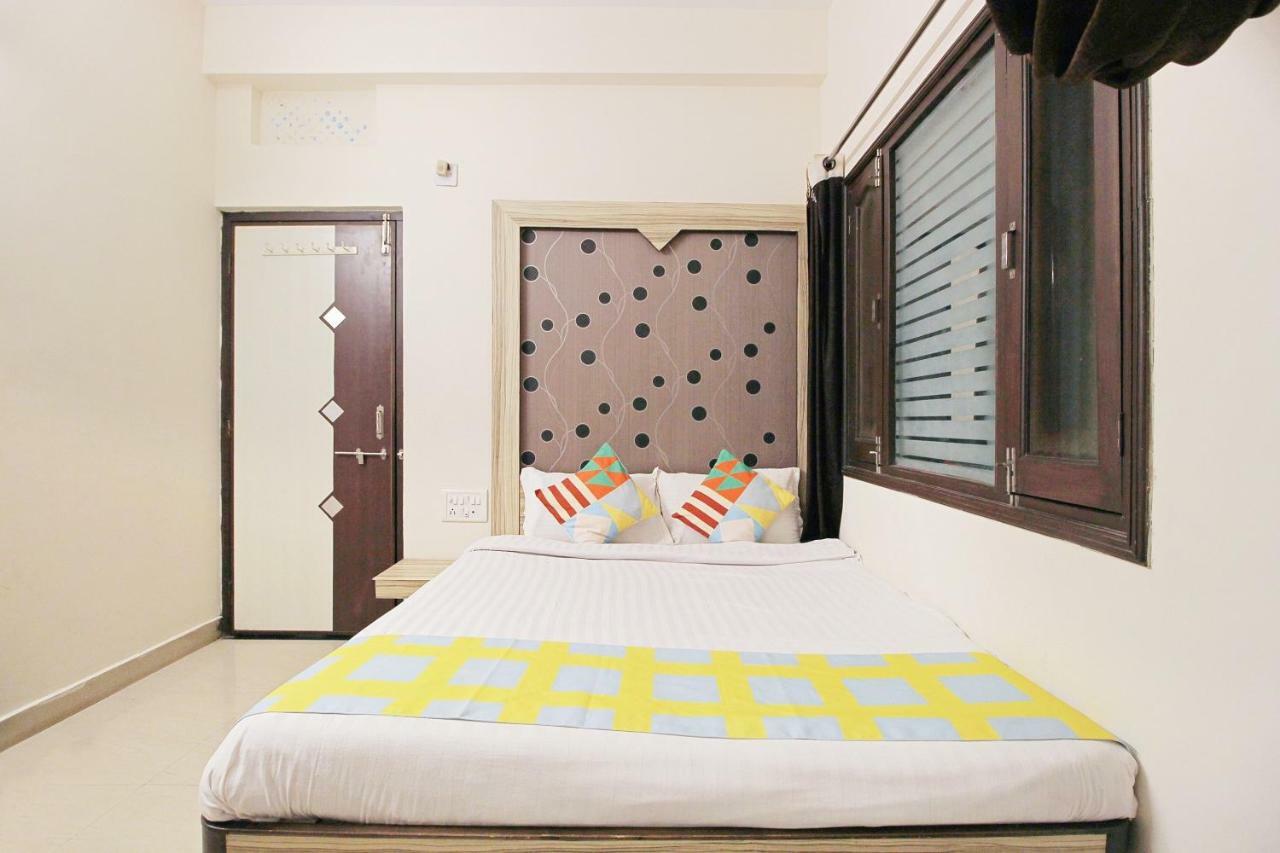 Elegant 1Br Stay In Mount Abu Central Εξωτερικό φωτογραφία