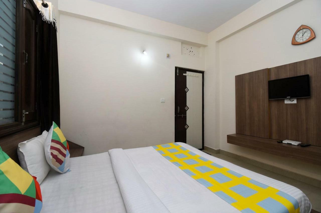 Elegant 1Br Stay In Mount Abu Central Εξωτερικό φωτογραφία