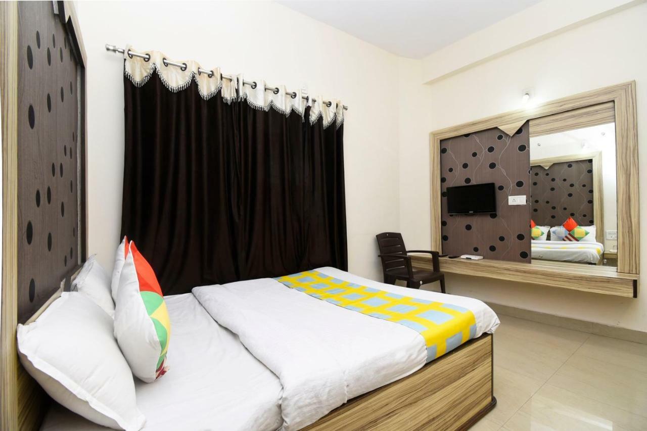 Elegant 1Br Stay In Mount Abu Central Εξωτερικό φωτογραφία