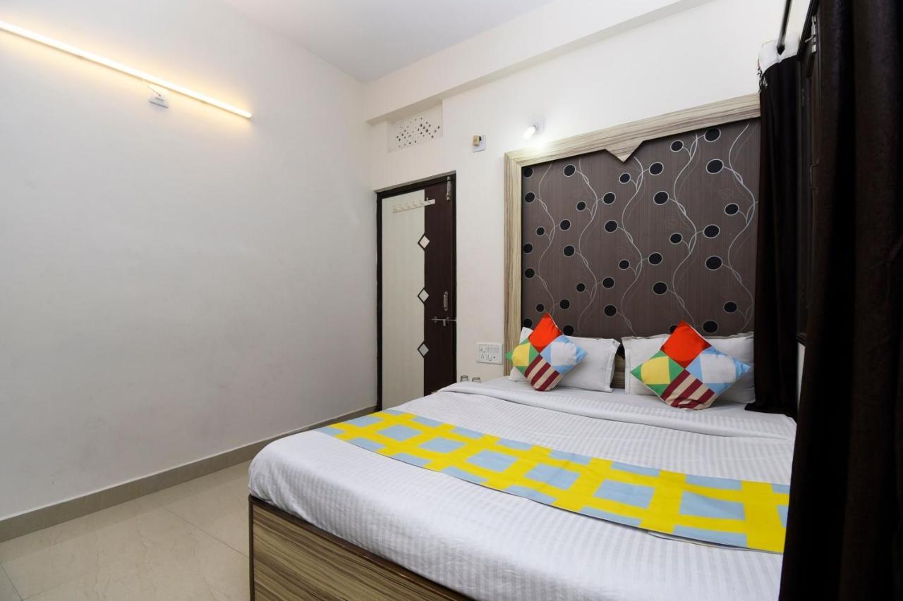 Elegant 1Br Stay In Mount Abu Central Εξωτερικό φωτογραφία